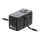 Ładowarka do smartfonów Verbatim Charge ’n’ Travel 70W 2C retractable Universal Adapter black
